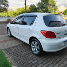 Peugeot 307 Soleil/ Presence 1.6/1.6 Flex 16V 5p 2011 Flex-5