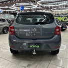 Renault SANDERO Dynamique Hi-Power 1.6 2016 Flex-3