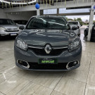 Renault SANDERO Dynamique Hi-Power 1.6 2016 Flex-0