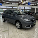 Renault SANDERO Dynamique Hi-Power 1.6 2016 Flex-1