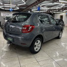 Renault SANDERO Dynamique Hi-Power 1.6 2016 Flex-4
