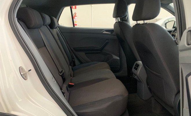 VW - VolksWagen T-Cross 200 TSI 1.0  Flex 12V 5p Aut. 2020 Flex-13