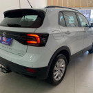 VW - VolksWagen T-Cross 200 TSI 1.0  Flex 12V 5p Aut. 2020 Flex-5