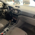 VW - VolksWagen T-Cross 200 TSI 1.0  Flex 12V 5p Aut. 2020 Flex-11