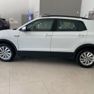 VW - VolksWagen T-Cross 200 TSI 1.0  Flex 12V 5p Aut. 2020 Flex-2