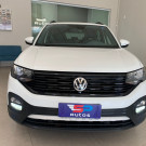 VW - VolksWagen T-Cross 200 TSI 1.0  Flex 12V 5p Aut. 2020 Flex-0