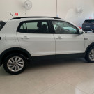 VW - VolksWagen T-Cross 200 TSI 1.0  Flex 12V 5p Aut. 2020 Flex-6