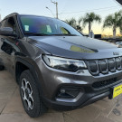 Jeep COMPASS TRAILHAWK TD350 2.0 4x4 Die. Aut 2023 Flex-0