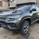 Jeep COMPASS TRAILHAWK TD350 2.0 4x4 Die. Aut 2023 Flex-1