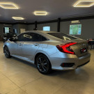 Honda Civic Sedan EXL 2.0 Flex 16V Aut.4p 2021 Flex-3