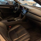 Honda Civic Sedan EXL 2.0 Flex 16V Aut.4p 2021 Flex-12