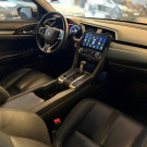 Honda Civic Sedan EXL 2.0 Flex 16V Aut.4p 2021 Flex-8