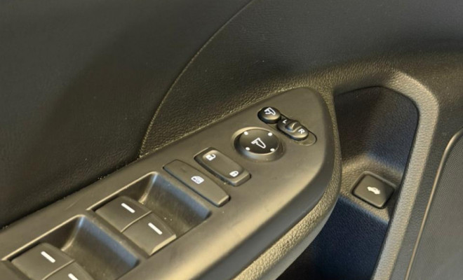 Honda Civic Sedan EXL 2.0 Flex 16V Aut.4p 2021 Flex-14