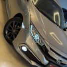 Honda Civic Sedan EXL 2.0 Flex 16V Aut.4p 2021 Flex-2