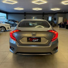 Honda Civic Sedan EXL 2.0 Flex 16V Aut.4p 2021 Flex-5