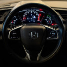 Honda Civic Sedan EXL 2.0 Flex 16V Aut.4p 2021 Flex-18