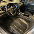 Honda Civic Sedan EXL 2.0 Flex 16V Aut.4p 2021 Flex-9