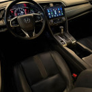 Honda Civic Sedan EXL 2.0 Flex 16V Aut.4p 2021 Flex-6