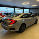Honda Civic Sedan EXL 2.0 Flex 16V Aut.4p 2021 Flex-4