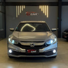 Honda Civic Sedan EXL 2.0 Flex 16V Aut.4p 2021 Flex-0