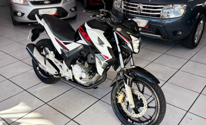 HONDA CB 250 TWISTER FLEXONE 2019-0