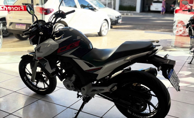 HONDA CB 250 TWISTER FLEXONE 2019-2