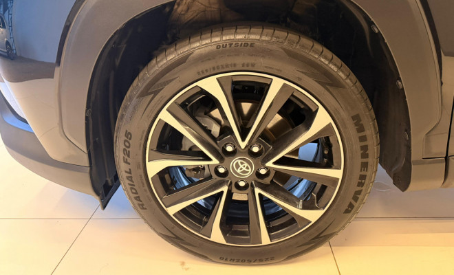 Toyota XRX HYBRID 2022 Híbrido C/REVISÕES EM DIA E IPVA 2026 PAGO-8
