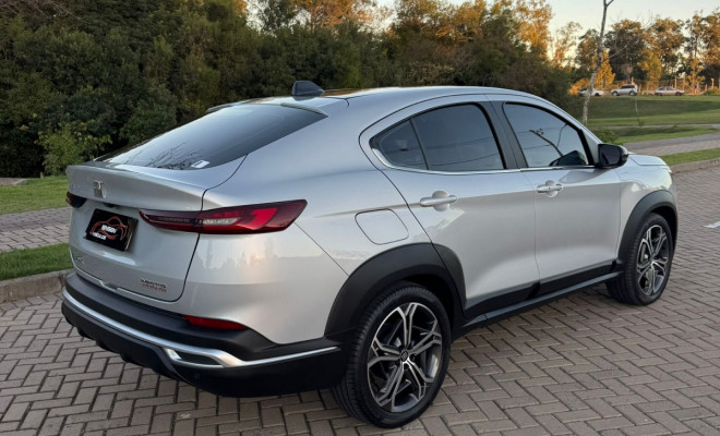 Fiat Fastback Impetus 1.0 200 T. Flex Aut 2023 Flex-5