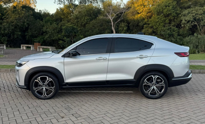 Fiat Fastback Impetus 1.0 200 T. Flex Aut 2023 Flex-2