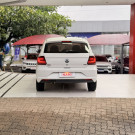 VW - VolksWagen Gol (novo) 1.6 Power/Highi T.Flex 8v 4P 2017 Flex-3