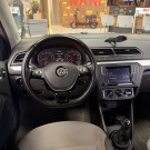 VW - VolksWagen Gol (novo) 1.6 Power/Highi T.Flex 8v 4P 2017 Flex-6