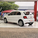 VW - VolksWagen Gol (novo) 1.6 Power/Highi T.Flex 8v 4P 2017 Flex-4