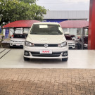 VW - VolksWagen Gol (novo) 1.6 Power/Highi T.Flex 8v 4P 2017 Flex-0