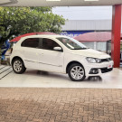 VW - VolksWagen Gol (novo) 1.6 Power/Highi T.Flex 8v 4P 2017 Flex-1