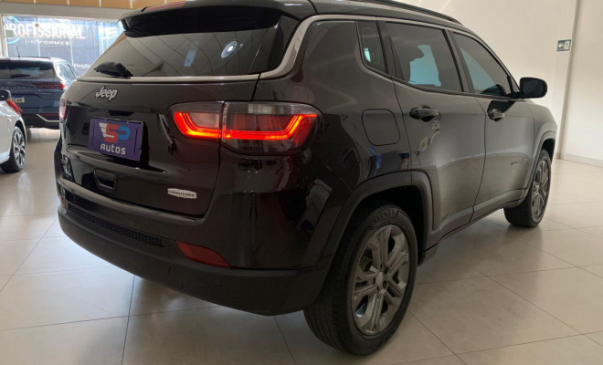 Jeep COMPASS LONG. T270 1.3 TB 4x2 Flex Aut. 2024 Flex-5