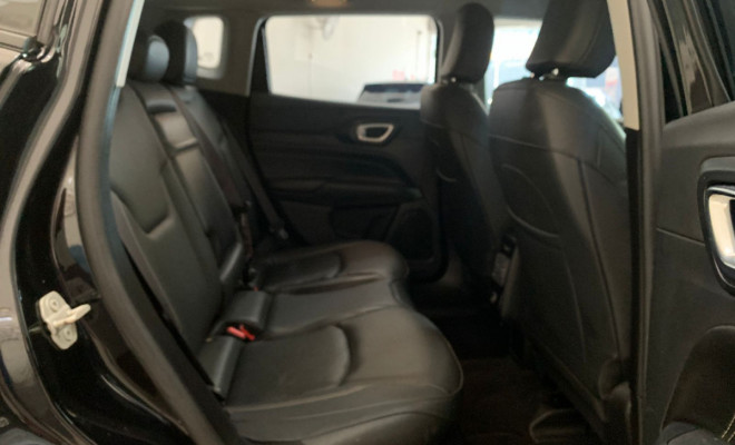 Jeep COMPASS LONG. T270 1.3 TB 4x2 Flex Aut. 2024 Flex-13