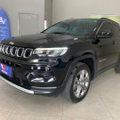 Jeep COMPASS LONG. T270 1.3 TB 4x2 Flex Aut. 2024 Flex-1