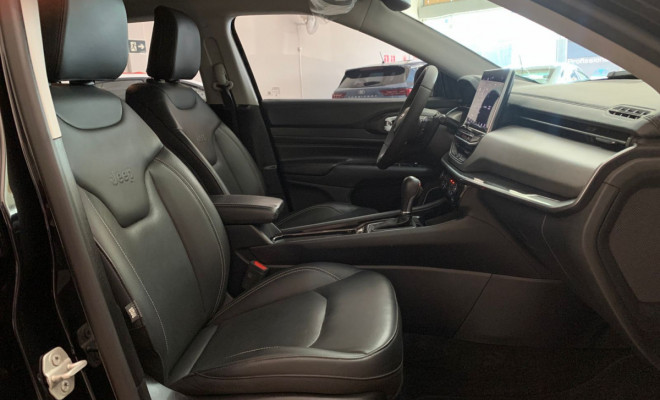 Jeep COMPASS LONG. T270 1.3 TB 4x2 Flex Aut. 2024 Flex-12