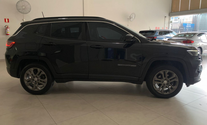 Jeep COMPASS LONG. T270 1.3 TB 4x2 Flex Aut. 2024 Flex-6