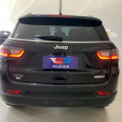 Jeep COMPASS LONG. T270 1.3 TB 4x2 Flex Aut. 2024 Flex-4