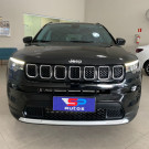 Jeep COMPASS LONG. T270 1.3 TB 4x2 Flex Aut. 2024 Flex-0