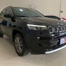 Jeep COMPASS LONG. T270 1.3 TB 4x2 Flex Aut. 2024 Flex-1