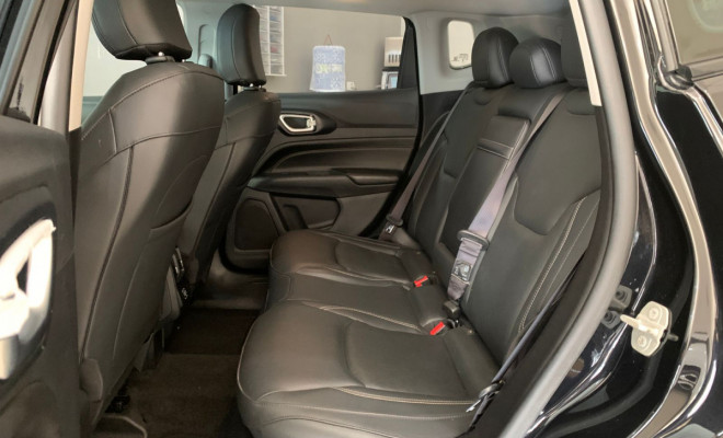 Jeep COMPASS LONG. T270 1.3 TB 4x2 Flex Aut. 2024 Flex-10