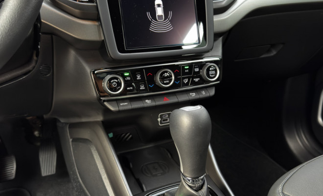 Fiat Toro Volcano 1.3 T270 4x2 Flex Aut. 2024 Flex-9