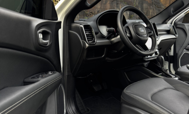 Fiat Toro Volcano 1.3 T270 4x2 Flex Aut. 2024 Flex-13