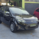 Ford Fiesta 1.6 8V Flex/Class 1.6 8V Flex 5p 2012 Flex-0