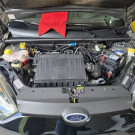 Ford Fiesta 1.6 8V Flex/Class 1.6 8V Flex 5p 2012 Flex-7