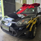 Ford Fiesta 1.6 8V Flex/Class 1.6 8V Flex 5p 2012 Flex-1