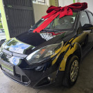 Ford Fiesta 1.6 8V Flex/Class 1.6 8V Flex 5p 2012 Flex-6