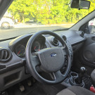 Ford Fiesta 1.6 8V Flex/Class 1.6 8V Flex 5p 2012 Flex-4